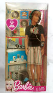 バービー|MATTEL