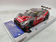 MOTUL AUTECH GT-R SUPER GT500|EBBRO