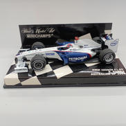 1/43スケール車|ミニチャンプス