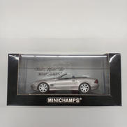 スケール|MINICHAMPS