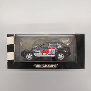 1/43スケール車|MINICHAMPS