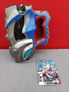 ウルトラマンデッカー|BANDAI