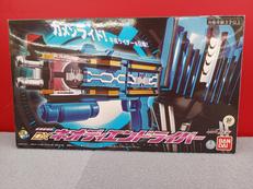 仮面ライダー|BANDAI