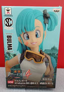 ドラゴンボール|BANPRESTO