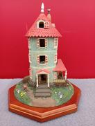 ムーミン|ベネリック