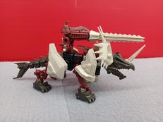 ゾイド ブロックス|TOMY