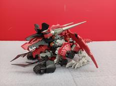 ゾイド ブロックス|TOMY