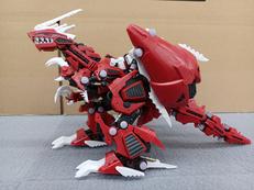 ZOIDS|コトブキヤ
