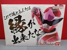 爆太郎戦隊ドンブラザーズ|BANDAI