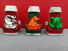 DXバイスタンプセレクション01|BANDAI