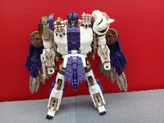 トランスフォーマー