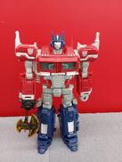 トランスフォーマー