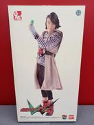 仮面ライダーW|メディコム・トイ