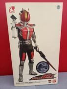 仮面ライダー電王|メディコム・トイ
