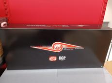 ウルトラマン|CCP