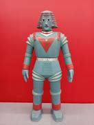 ジャイアントロボ|マーミット