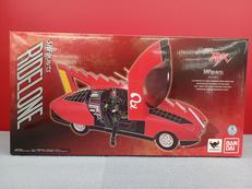 仮面ライダーBLACK　RX|BANDAI