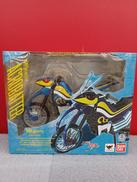 仮面ライダーBLACK　RX|BANDAI