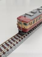 急行　立山・ゆのくに　6両増結セット