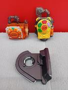 仮面ライダー鎧武|BANDAI