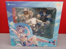 白銀ノエル|グッドスマイルカンパニー