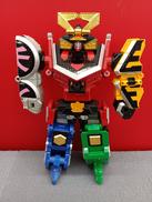 シンケンジャー|BANDAI