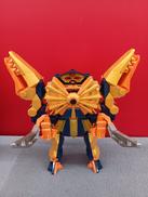 侍戦隊シンケンジャー|BANDAI