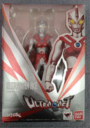ULTRAACT|BANDAI