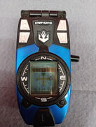 トレジャーガウスト|BANDAI