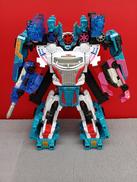 爆上戦隊ブンブンジャー|BANDAI