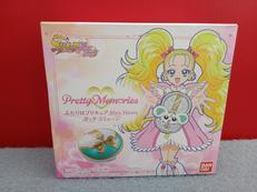 ふたりはプリキュアMAX HEART|BANDAI