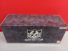 DXエイムズなりきりセット|BANDAI