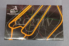 1/12　HONDA RC211V 2003 V.ROSSI|IXO MODELS