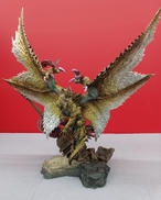 モンスターハンター|CAPCOM