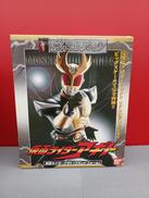 京本コレクション仮面ライダーアギト|バンダイ