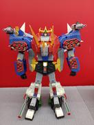 熱血最強ゴウザウラー|BANDAI