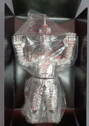 ウルトラマンセブン|CCP