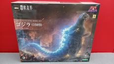 ゴジラVSビオランテ|KOTOBUKIYA