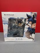 グランブルーファンタジー|CYGAMES/ファット・カンパニー