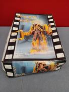 エイリアン|ハルシオン