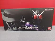 仮面ライダーW|BANDAI