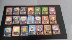 ポケットモンスター|明治