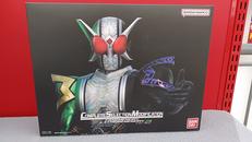 仮面ライダーダブル|BANDAI