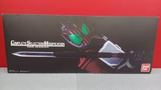 仮面ライダーディケイド|BANDAI