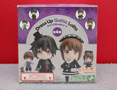 ねんどろいどもあ|GOOD SMILE COMPANY