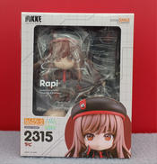 NIKKE|GOOD SMILE COMPANY