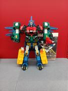 ダイノスター|ファニーフラックス