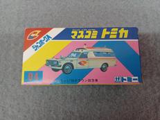 マスコミトミカ|TOMMY