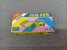 マスコミトミカ|TOMMY