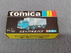 TOMICA|TOMMY